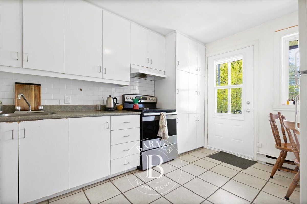 Daire Montréal (Ville-Marie) - picture 18