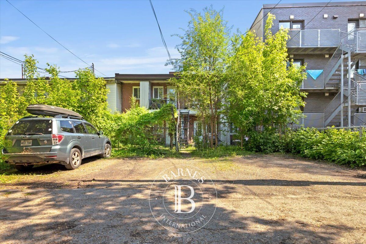 Daire Montréal (Ville-Marie) - picture 29