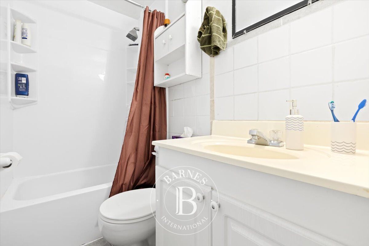 Daire Montréal (Ville-Marie) - picture 23