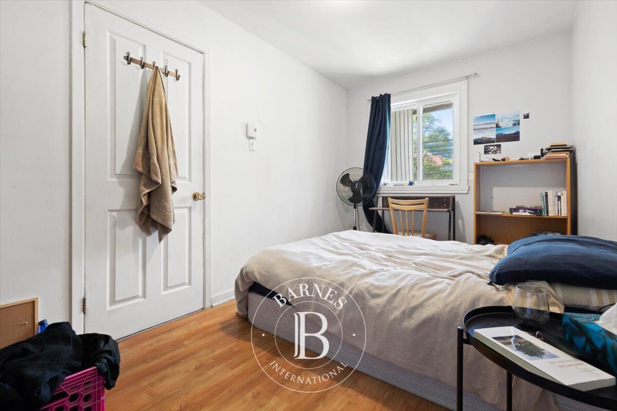 Daire Montréal (Ville-Marie) - picture 21