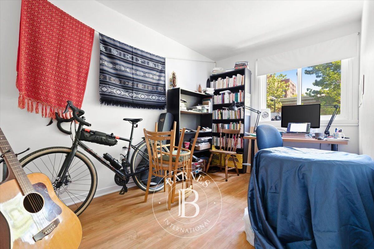 Daire Montréal (Ville-Marie) - picture 22