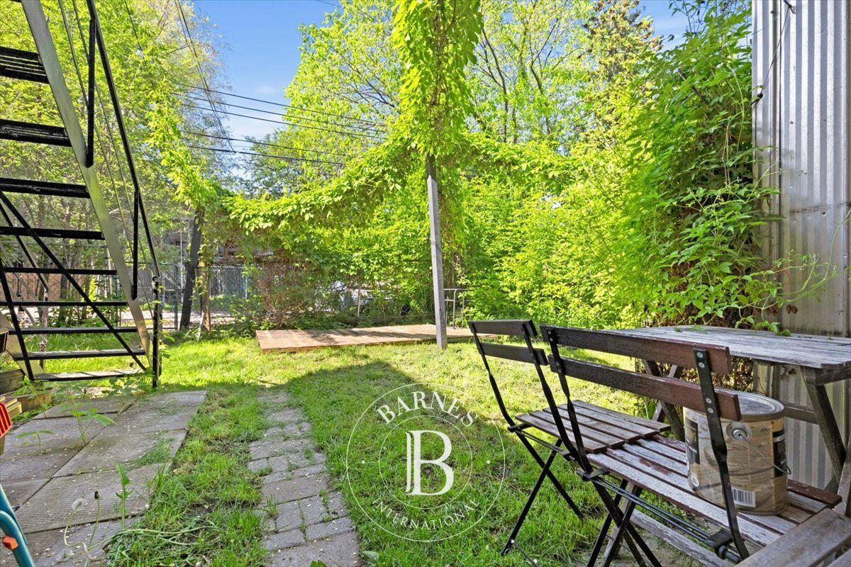 Daire Montréal (Ville-Marie) - picture 25