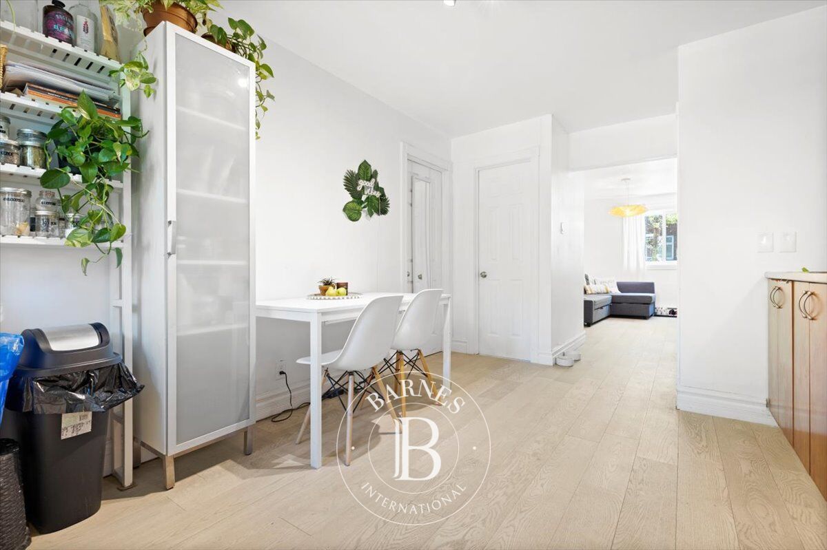 Daire Montréal (Ville-Marie) - picture 5