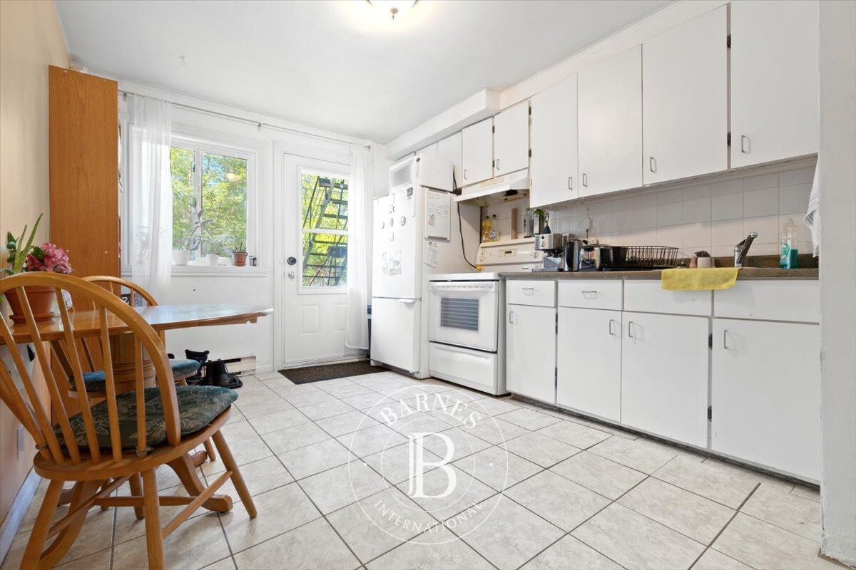 Daire Montréal (Ville-Marie) - picture 11