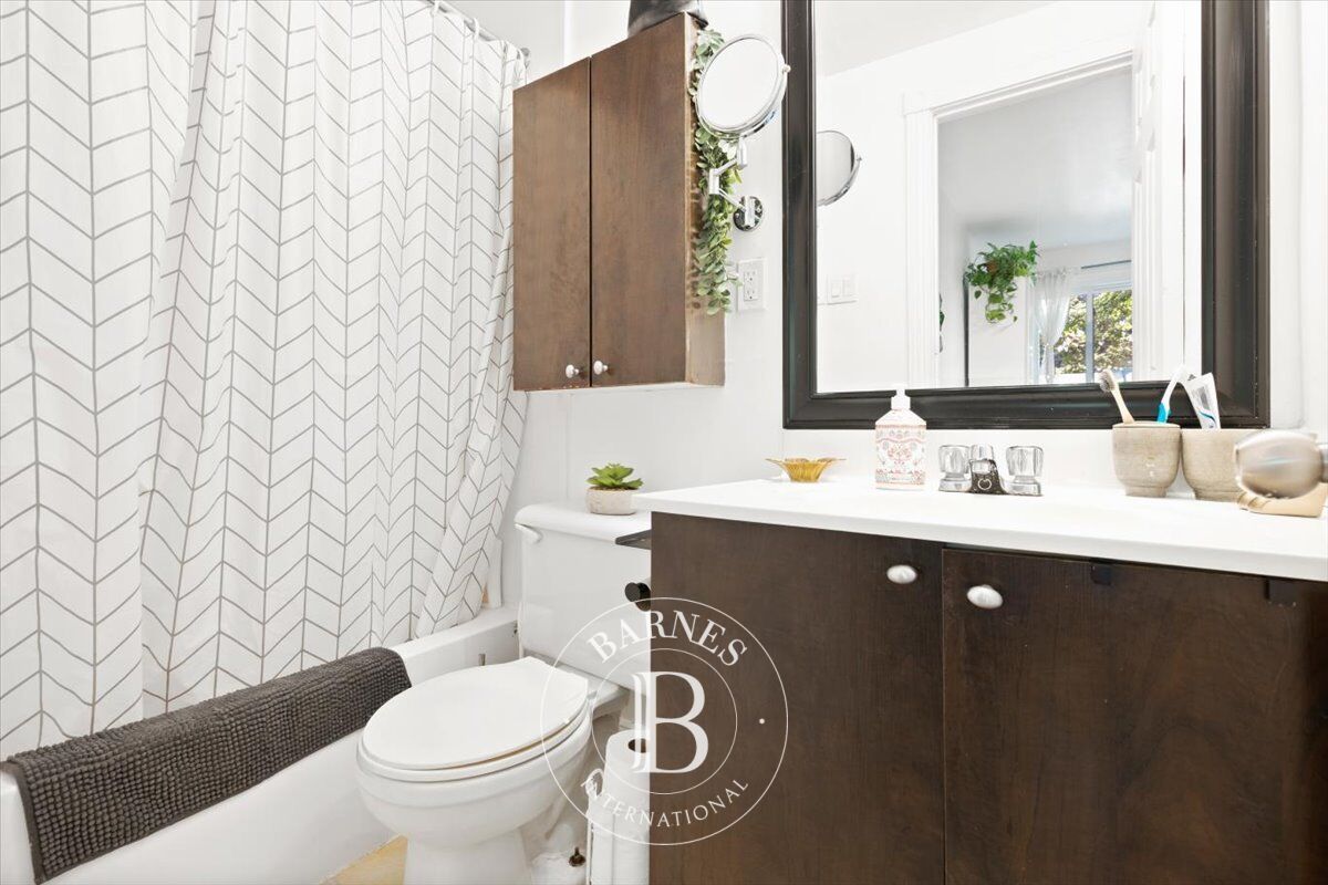 Daire Montréal (Ville-Marie) - picture 8