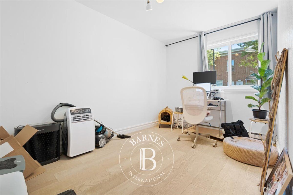 Daire Montréal (Ville-Marie) - picture 7