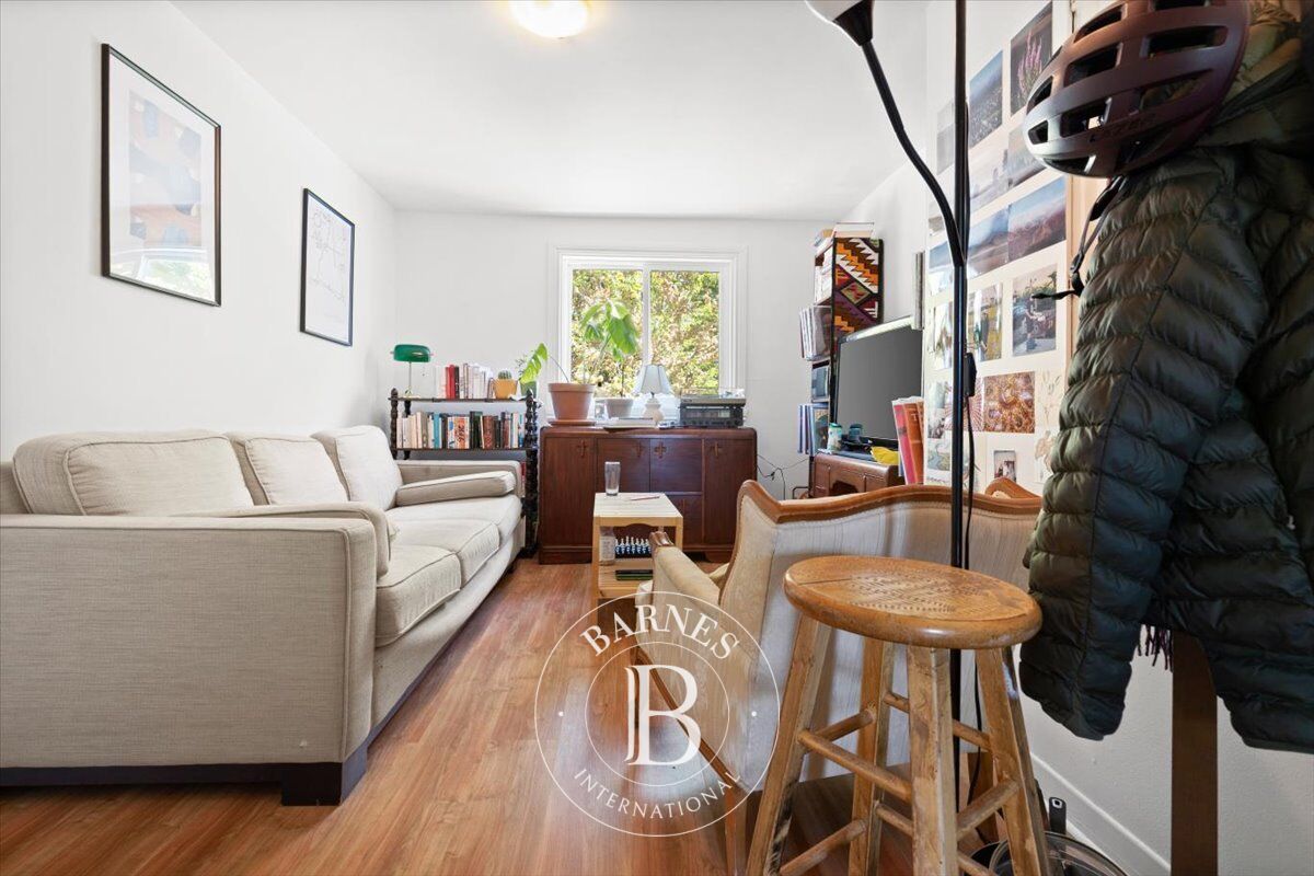 Daire Montréal (Ville-Marie) - picture 16