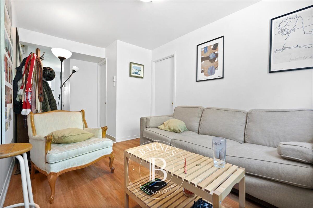 Daire Montréal (Ville-Marie) - picture 17