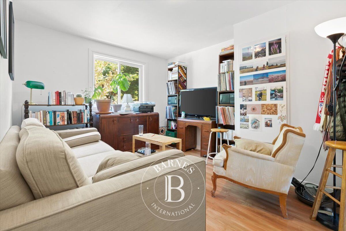 Daire Montréal (Ville-Marie) - picture 15