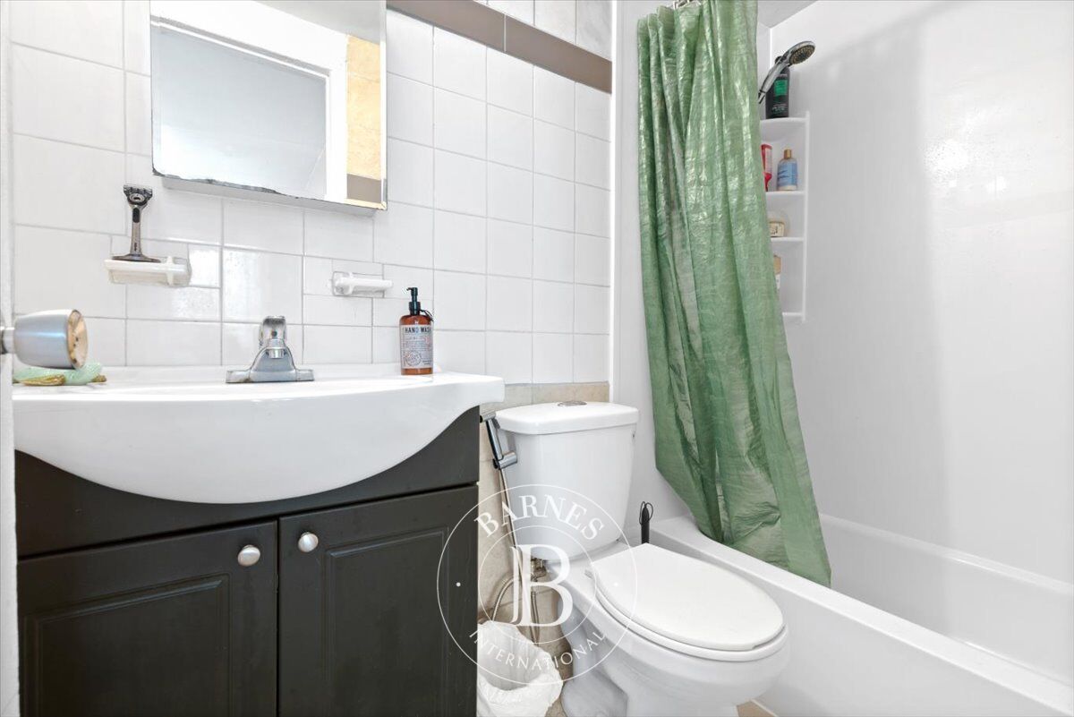 Daire Montréal (Ville-Marie) - picture 14