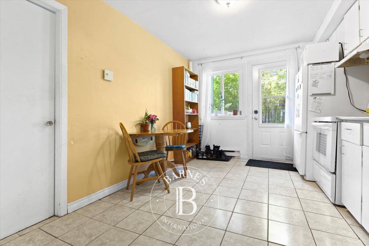 Daire Montréal (Ville-Marie) - picture 12