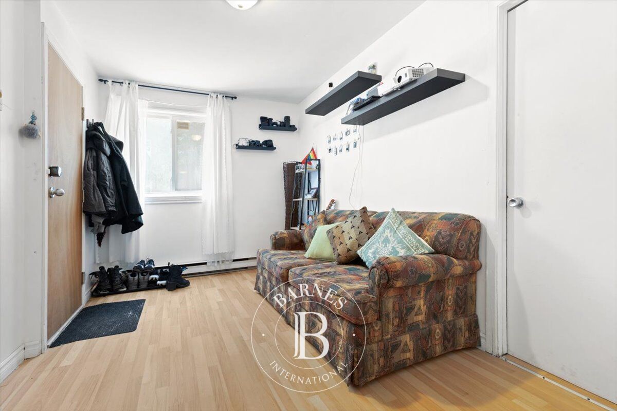 Daire Montréal (Ville-Marie) - picture 9