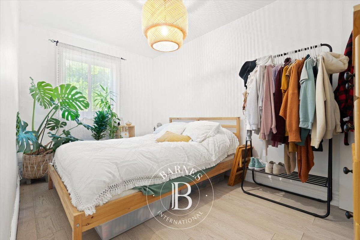 Daire Montréal (Ville-Marie) - picture 6