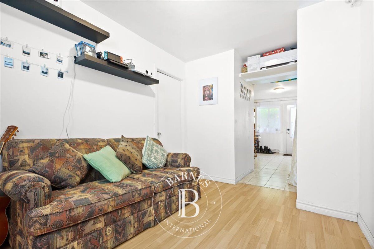 Daire Montréal (Ville-Marie) - picture 10