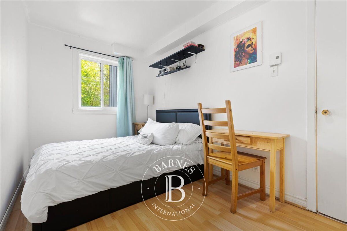 Daire Montréal (Ville-Marie) - picture 13