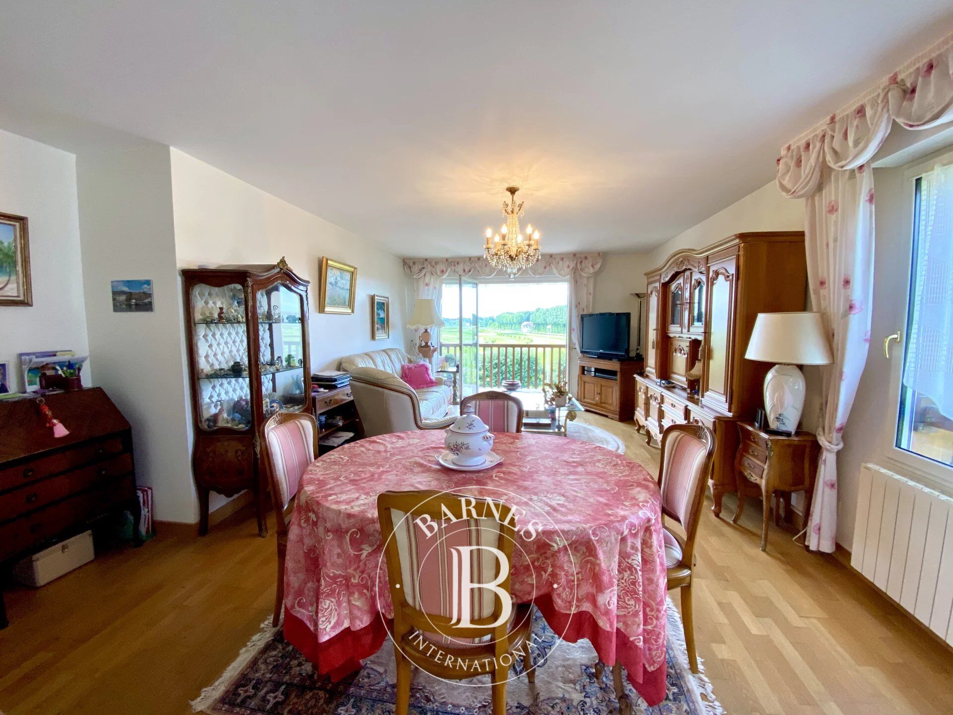 Apartment - 2 bedrooms - Tourgéville - picture 3