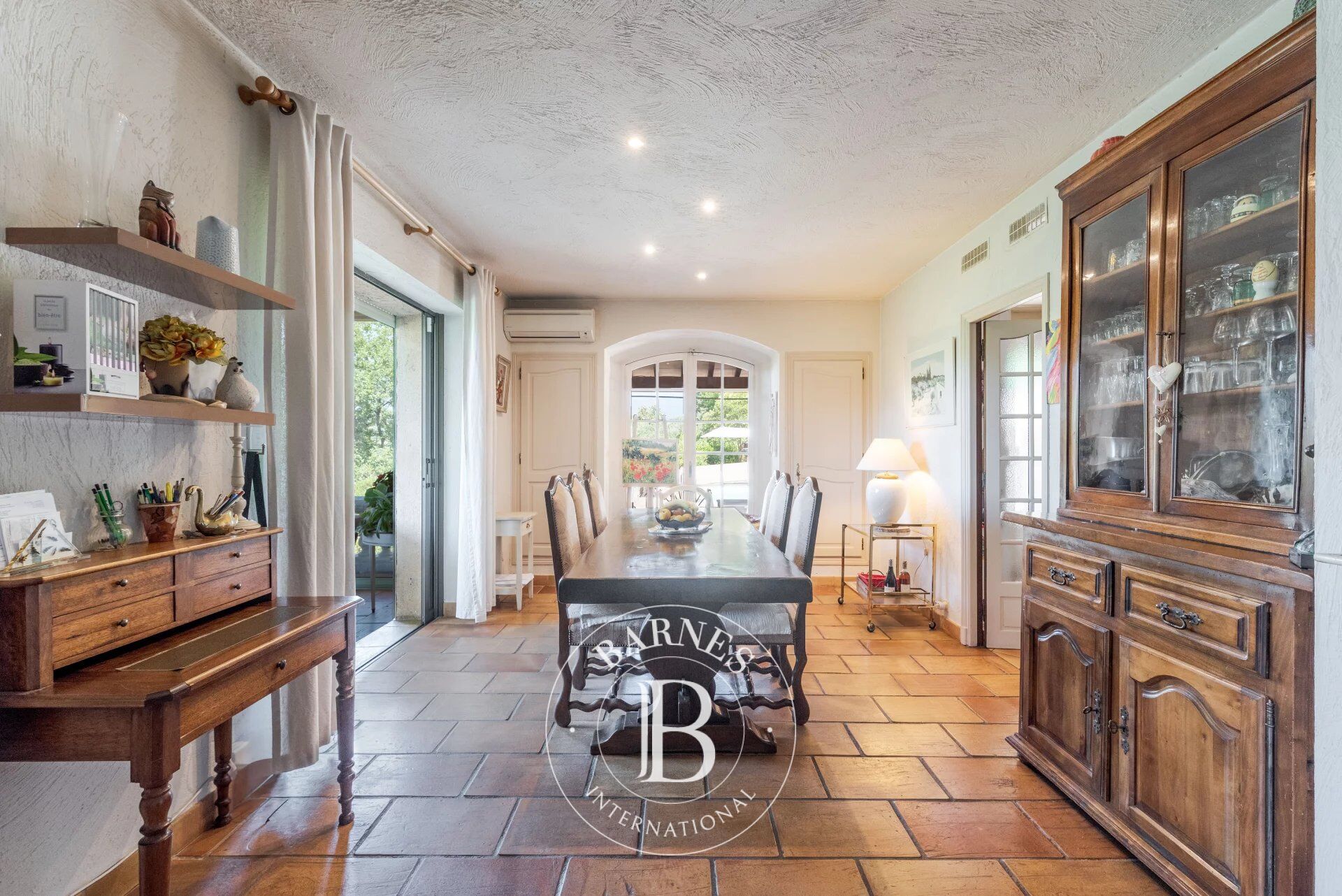 Villa Valbonne - picture 12