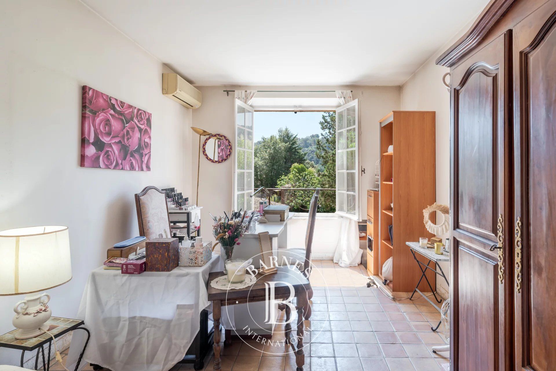 Villa Valbonne - picture 15