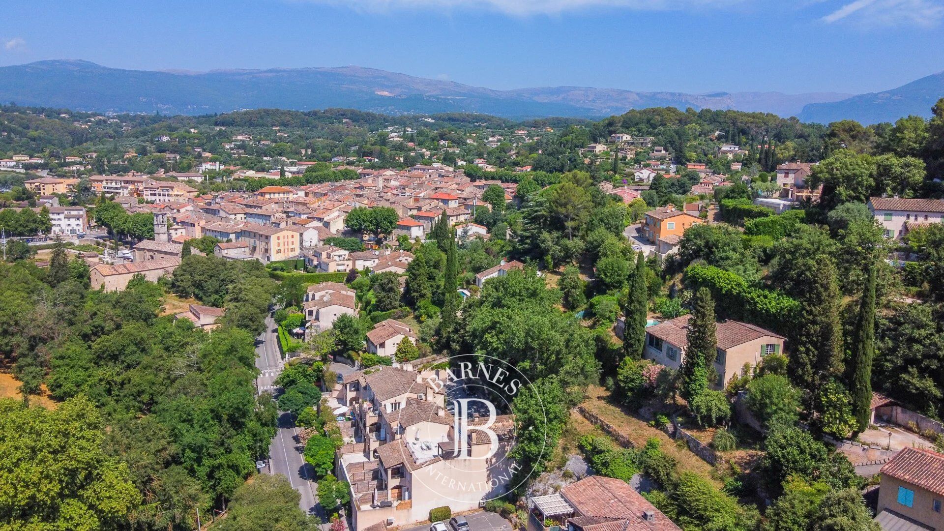 Villa Valbonne - picture 5