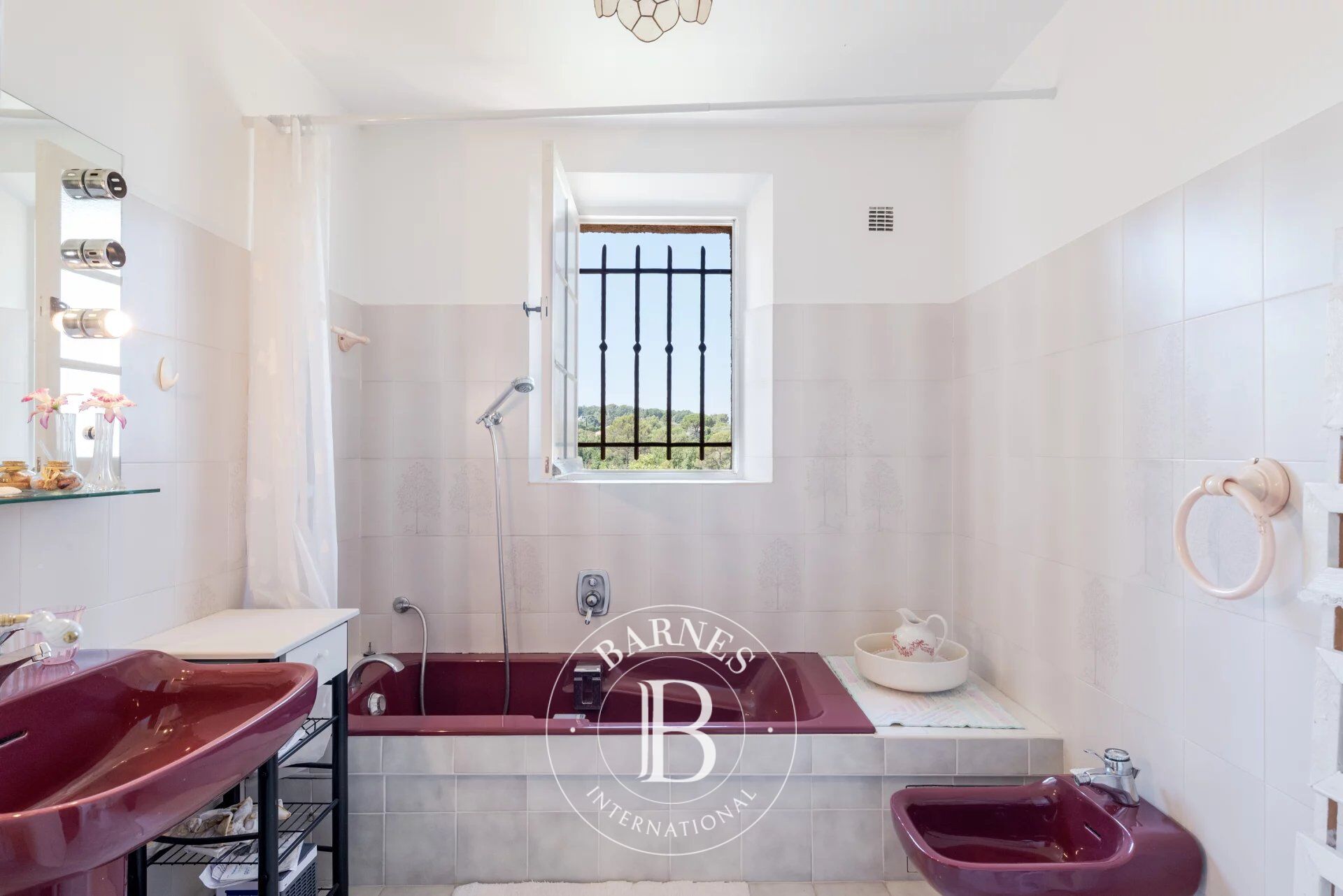 Villa Valbonne - picture 16