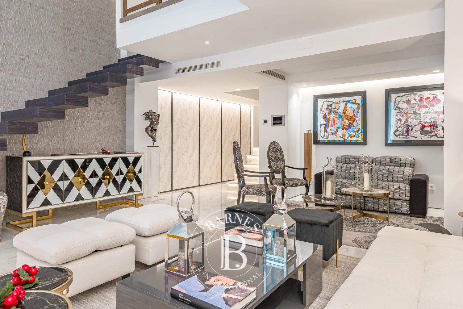 Exklusives Renoviertes Loft in Jerónimos - picture 3