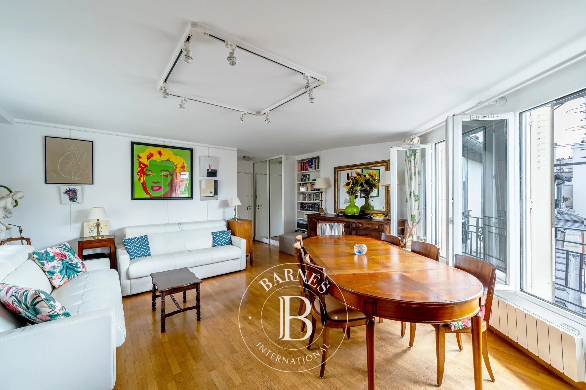 Appartamento Paris 17ème - picture 3