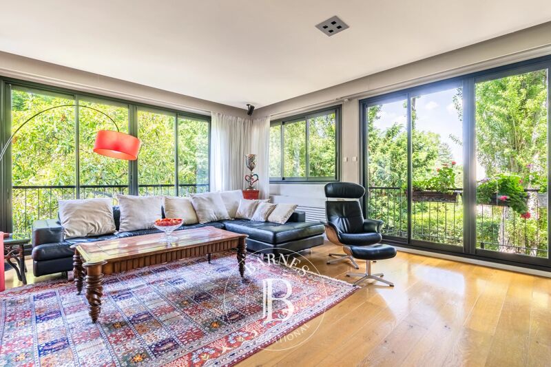 Paris 16 - Muette Sud/bois de Boulogne - Appartement familial 2/3 chambres