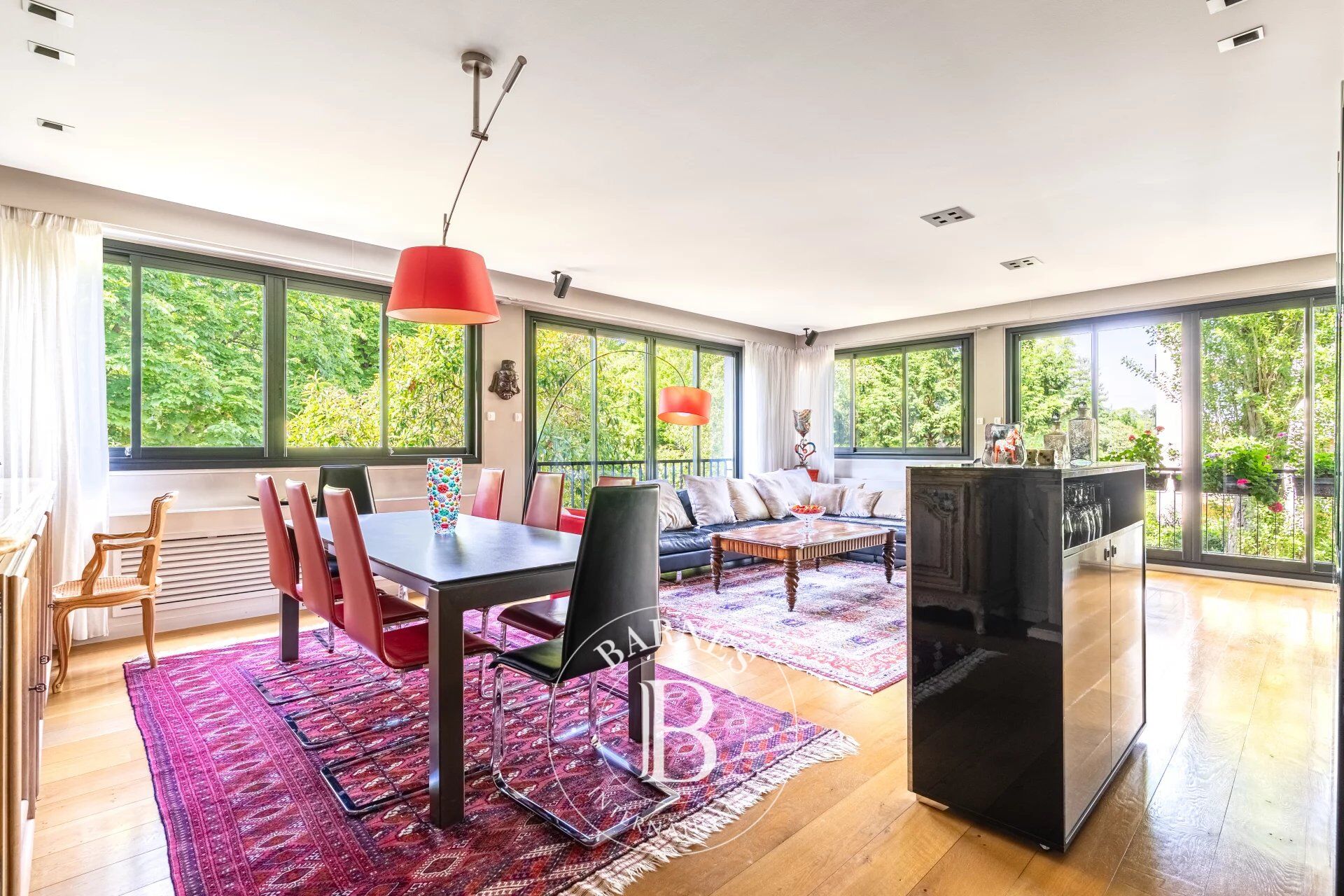 Paris 16 - Muette Sud/bois de Boulogne - Appartement familial 2/3 chambres - picture 3