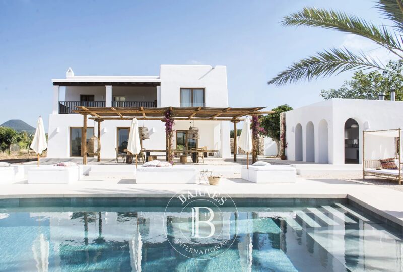 For Rent, Villa Isla de Ibiza - picture 1