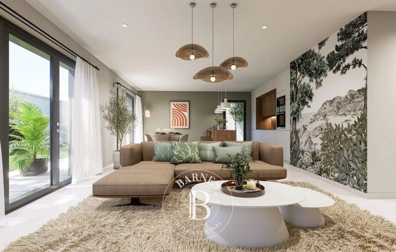 À vendre, Appartement Le Pré-Saint-Gervais - picture 3