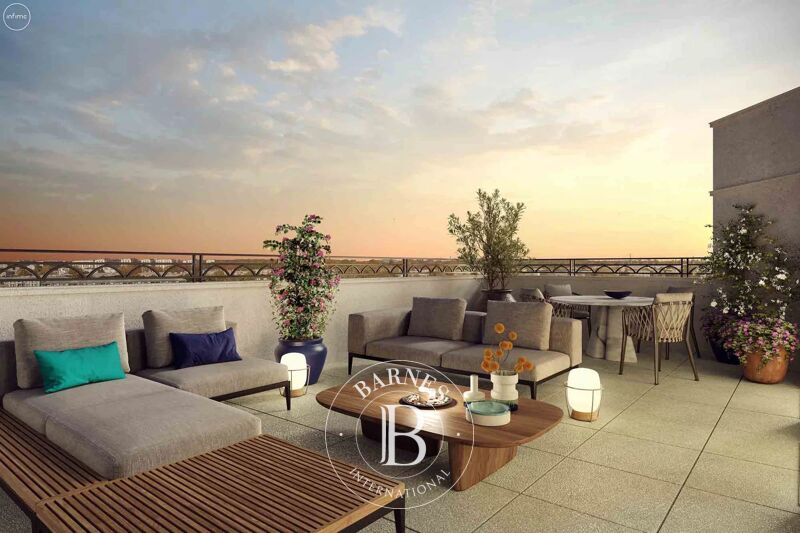 À vendre, Appartement Le Pré-Saint-Gervais - picture 1