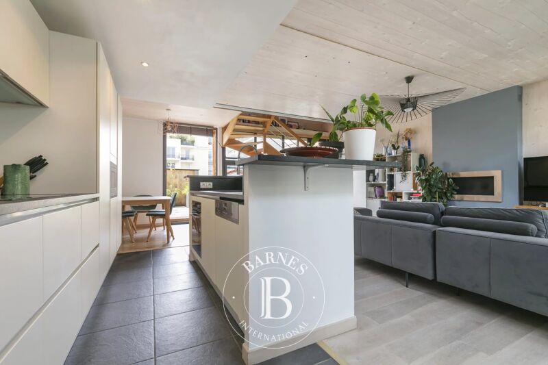 For Sale, House Suresnes - picture 2