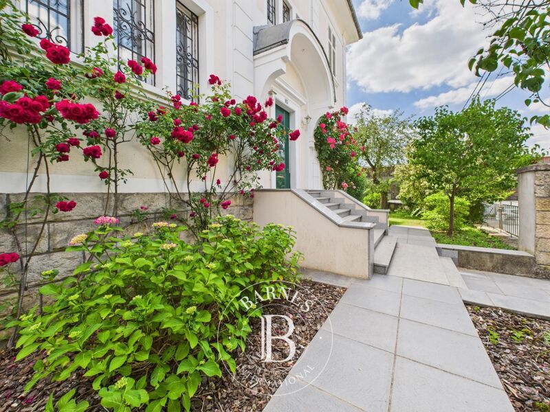 House Audun-le-Tiche