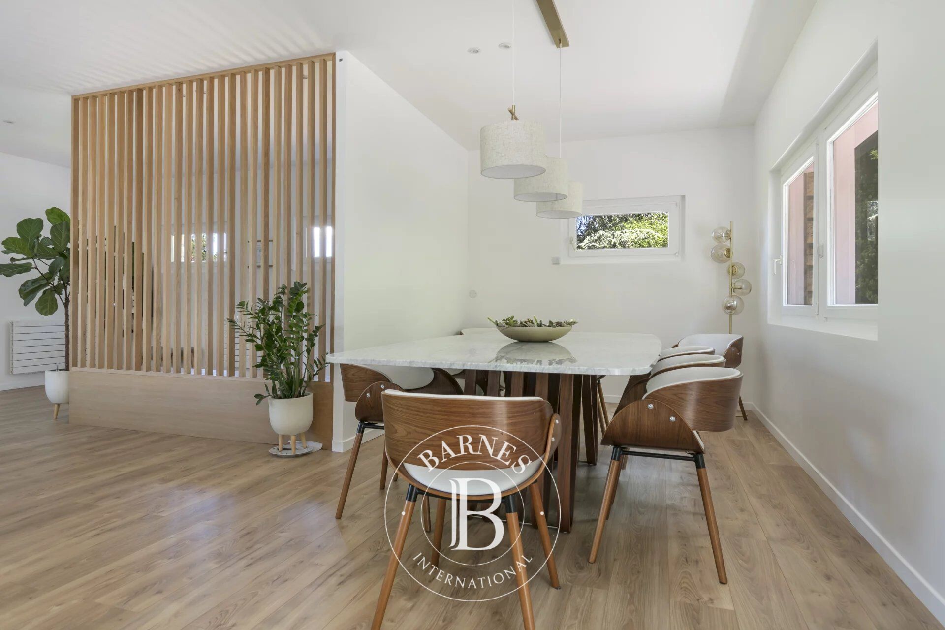 Le service location de la Maison BARNES vous propose ce bien : - picture 2