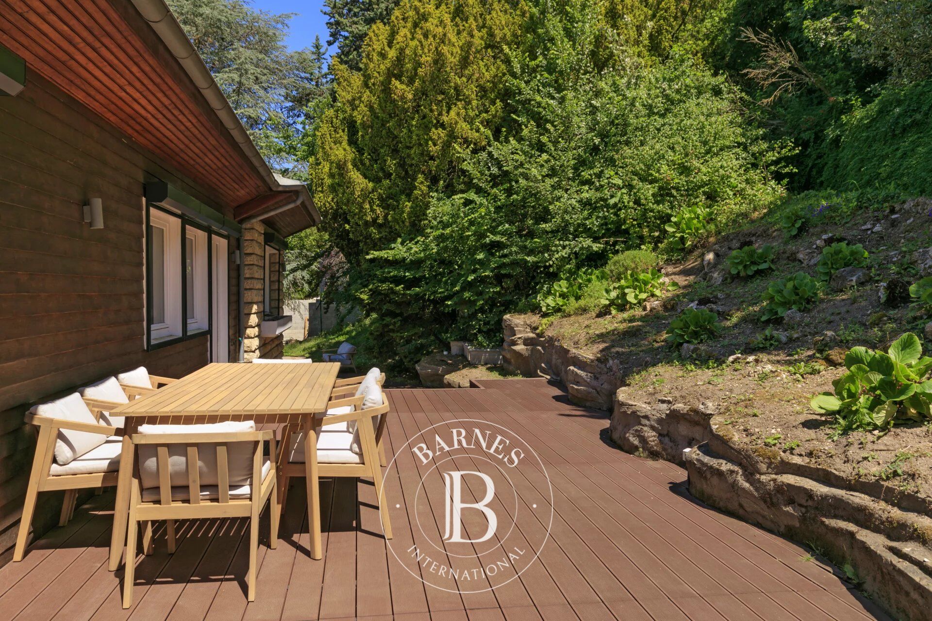 Le service location de la Maison BARNES vous propose ce bien : - picture 3