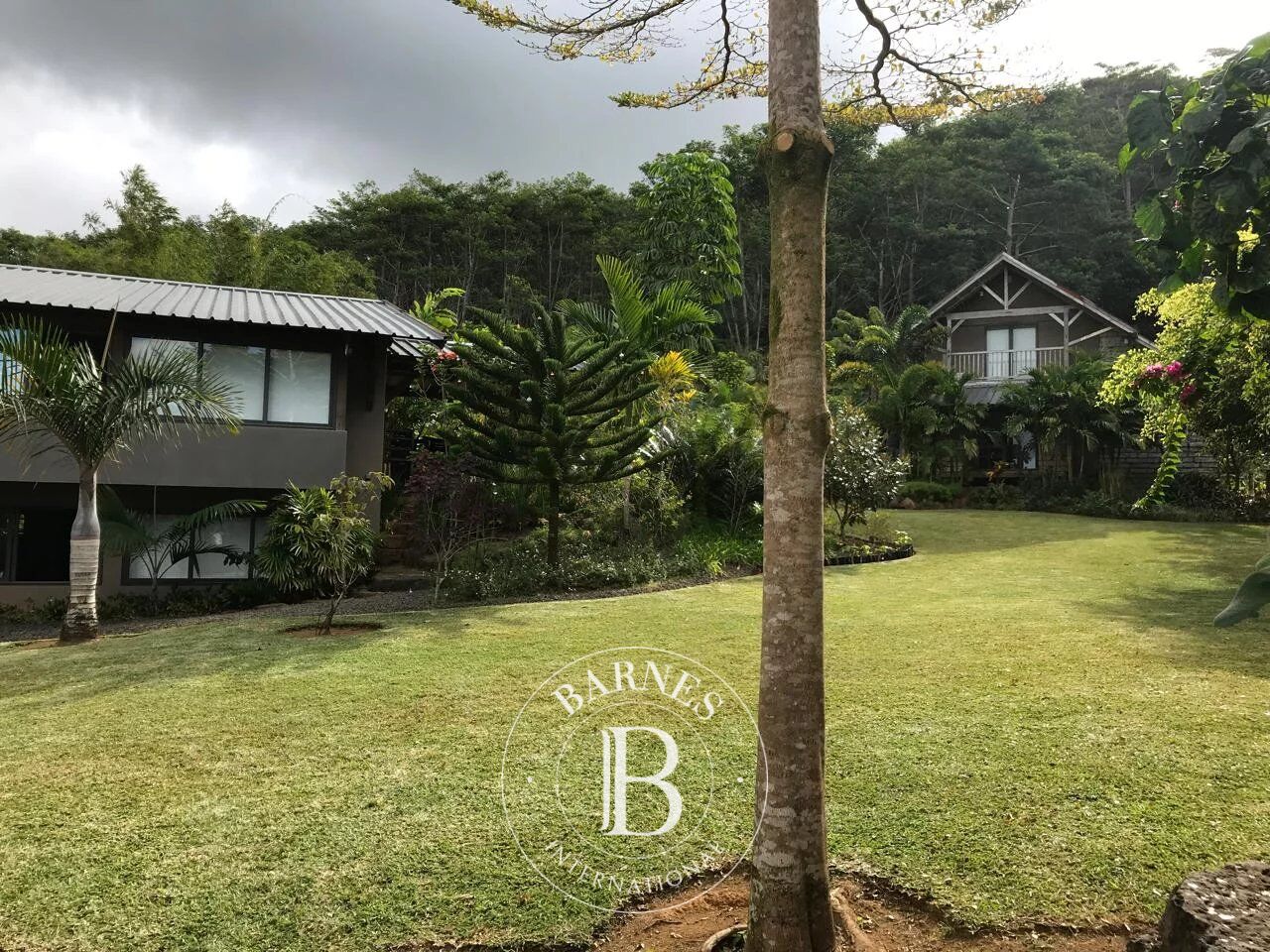 DOMAINE DE L’ÉTOILE – 2 CHALETS AU CŒUR DE LA NATURE - picture 3