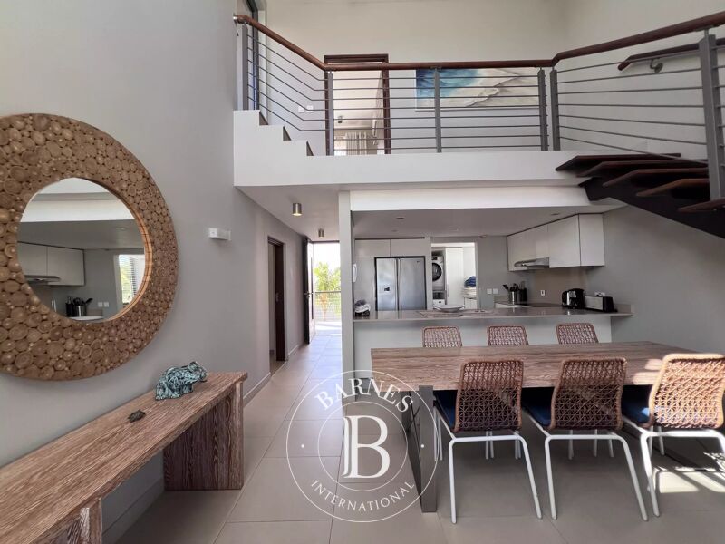 Affitto Attico | Grand Baie - picture 1