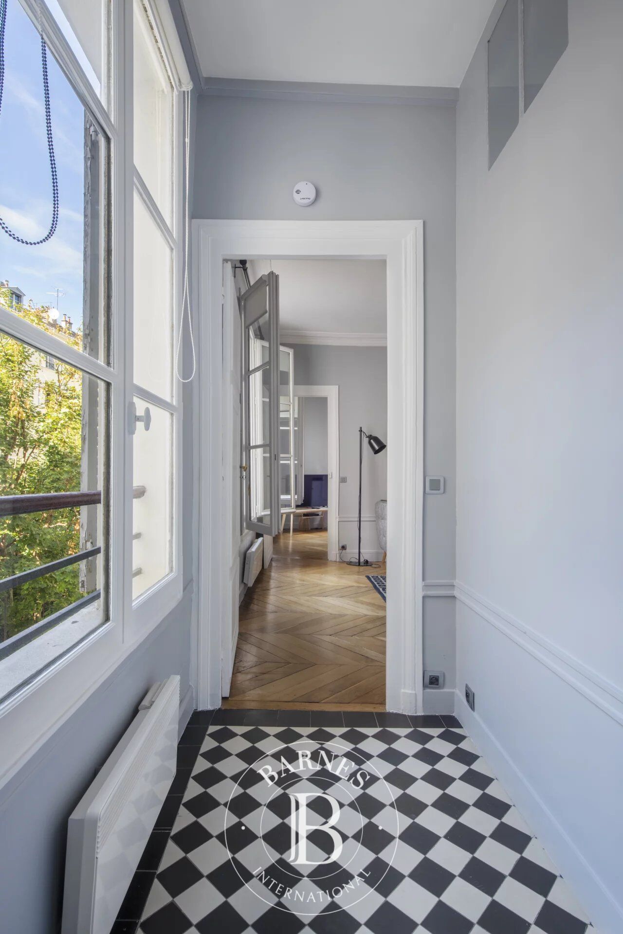 Venta, Piso Paris 6ème - picture 4