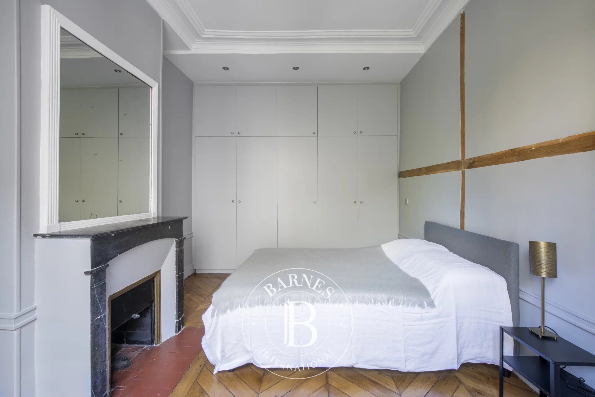 Venta, Piso Paris 6ème - picture 7