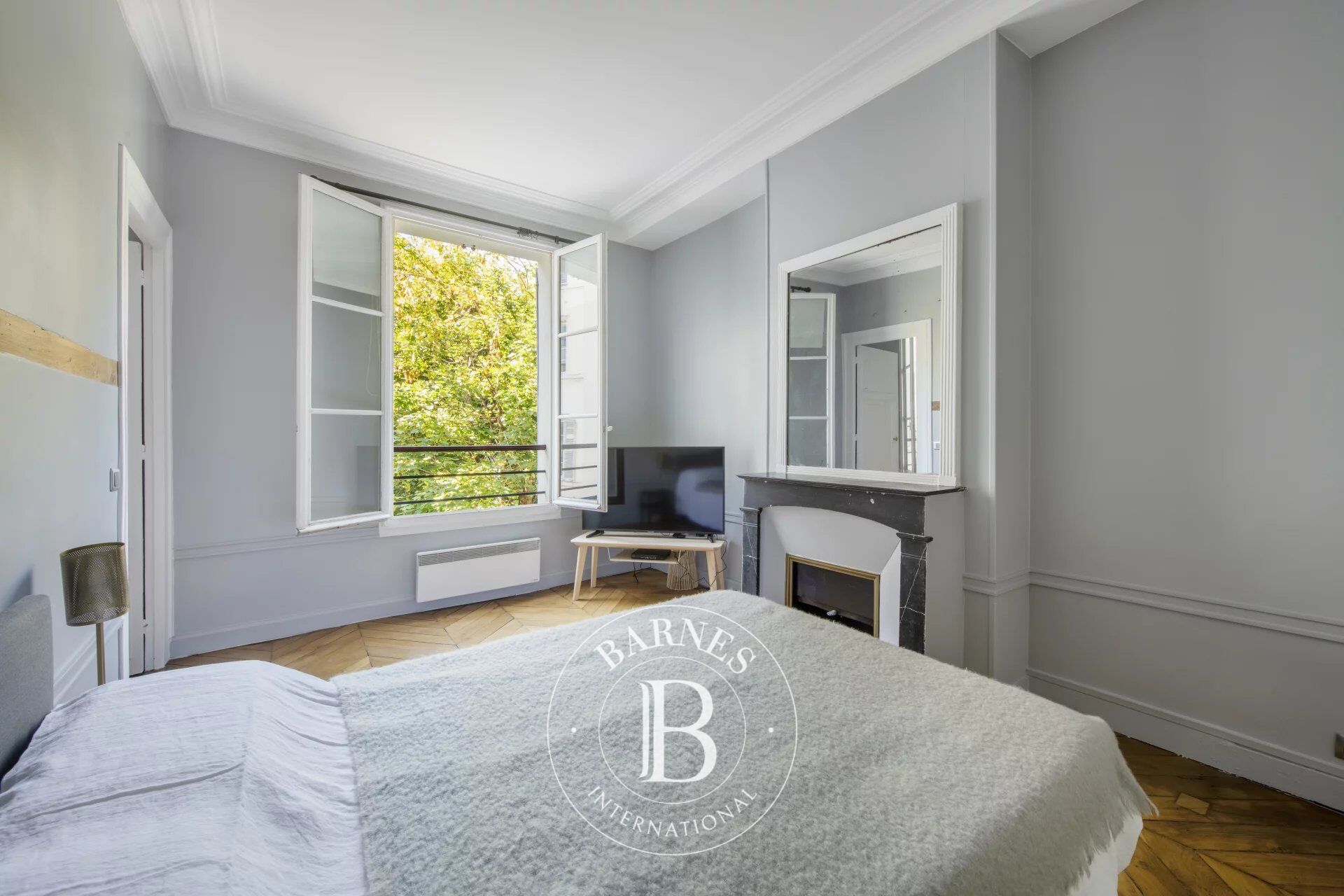 Venta, Piso Paris 6ème - picture 6