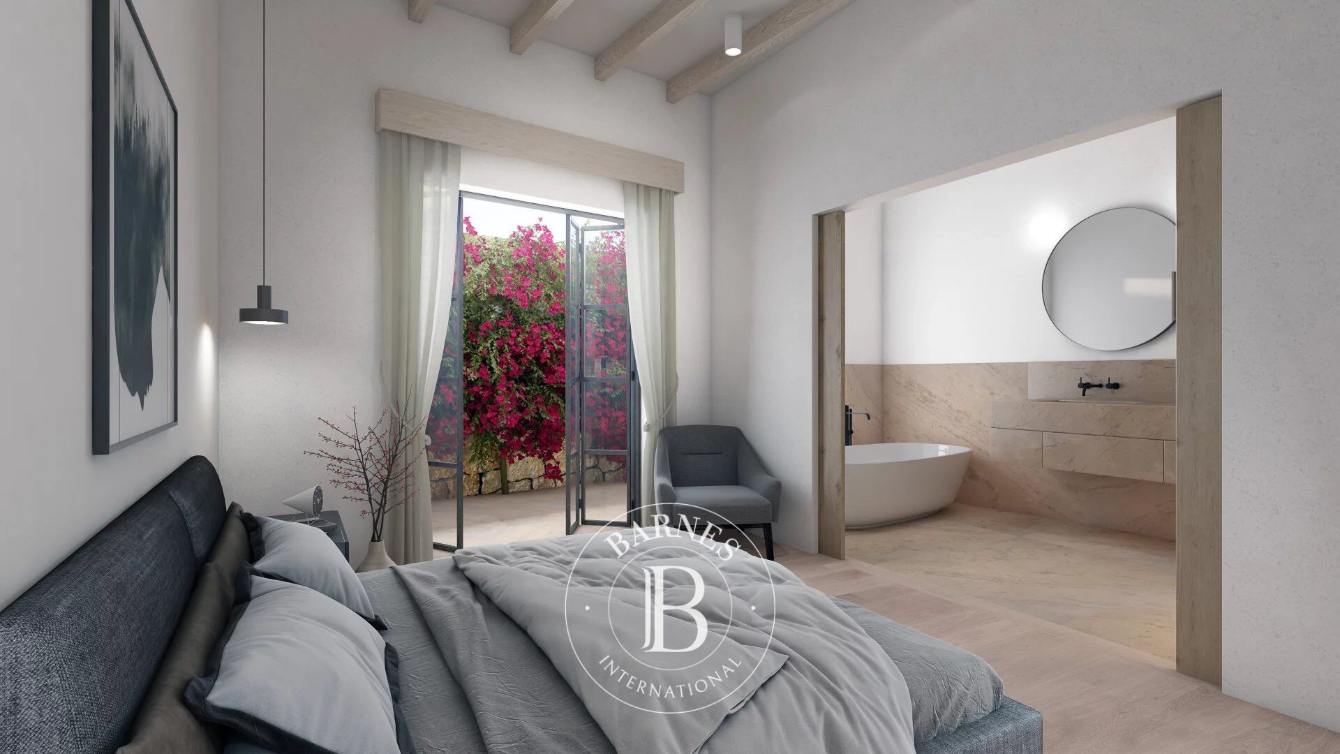 Şehir evi Palma de Mallorca - picture 4