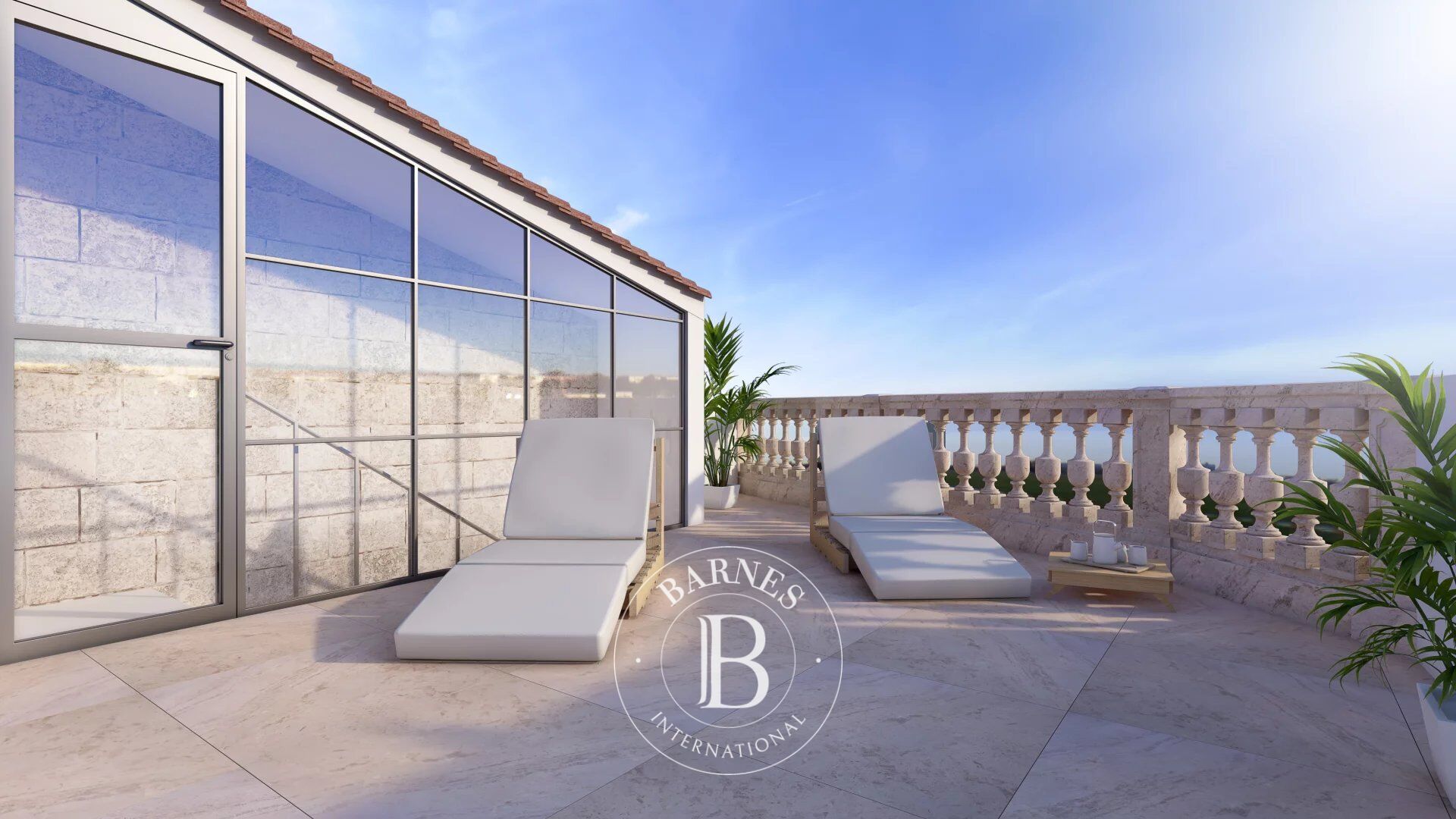 Şehir evi Palma de Mallorca