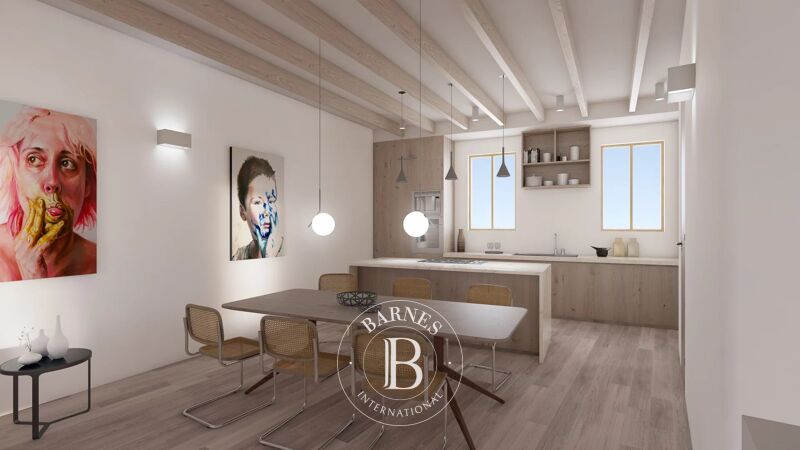 For Sale Townhouse | Palma de Mallorca - picture 3