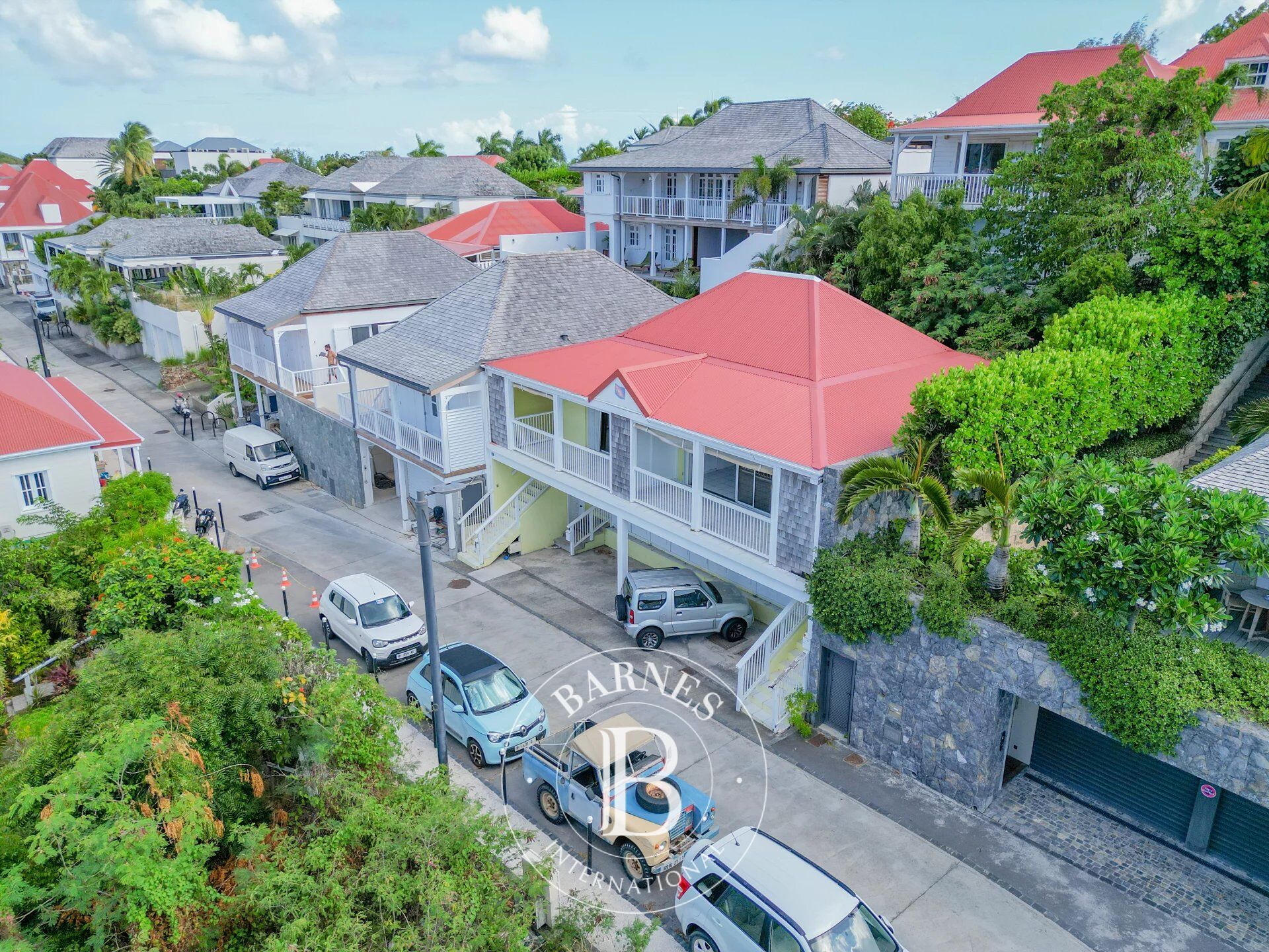 Piso Saint-Barthélemy - picture 3