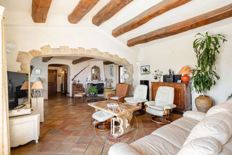 À vendre, Villa Saint-Raphaël - picture 3