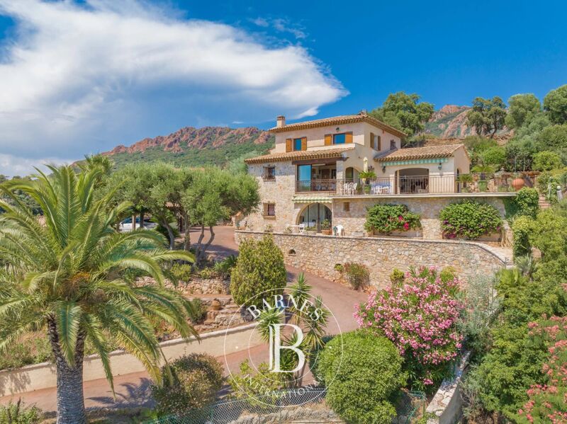 À vendre, Villa Saint-Raphaël - picture 2