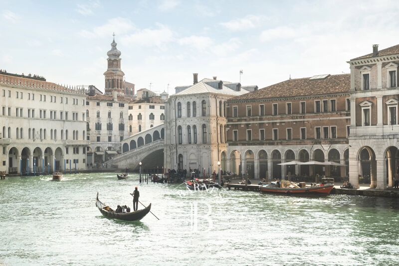 Zu verkaufen Wohnung | Venezia - picture 2