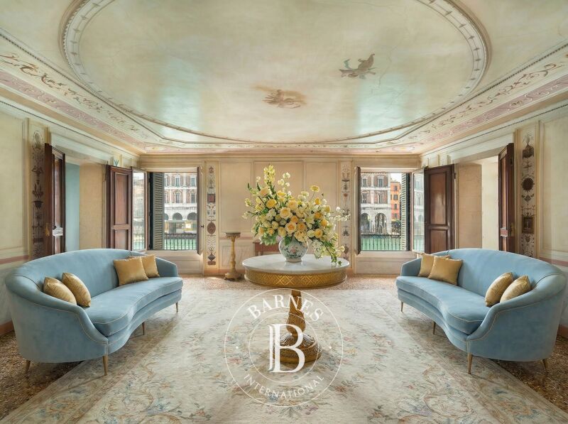 Zu verkaufen Wohnung | Venezia - picture 1