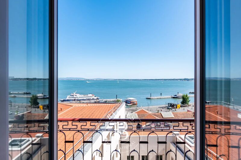 À vendre, Duplex Santa Maria Maior - picture 2