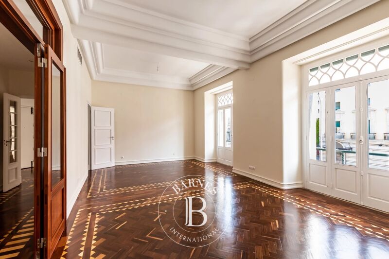 Zu vermieten, Wohnung Areeiro - picture 1